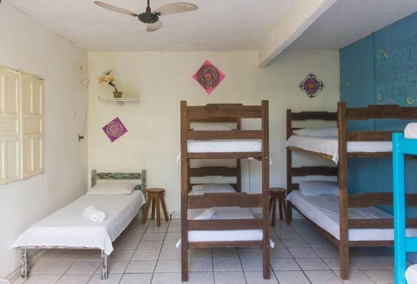Hostel Canto Da Mata