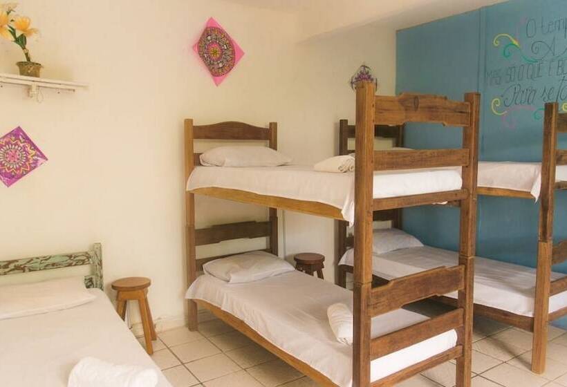 Hostel Canto Da Mata