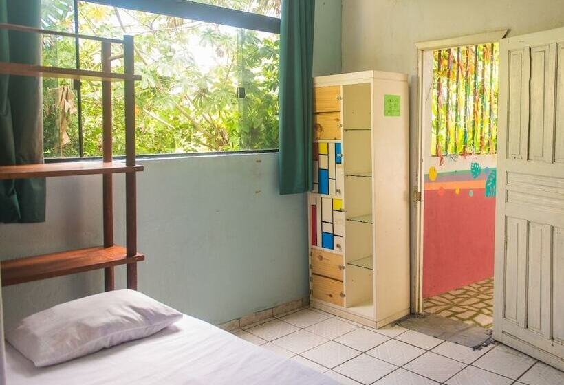 Hostel Canto Da Mata