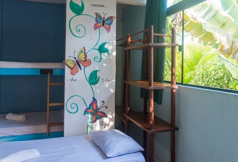 Hostel Canto Da Mata