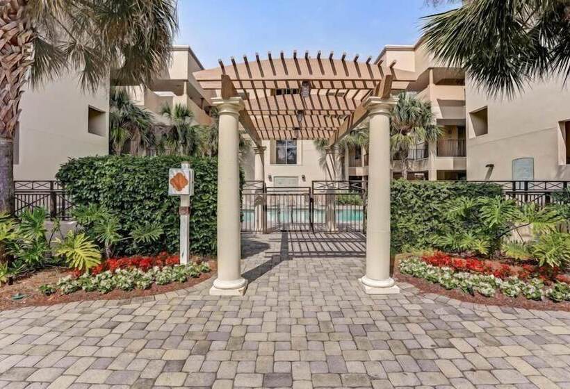 בית מלון כפרי 2515/16 Tennis Villas