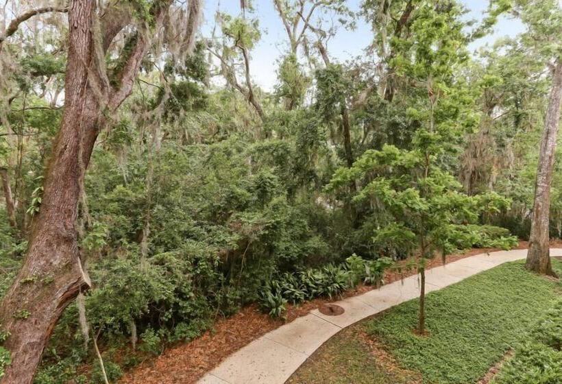 בית מלון כפרי 2515/16 Tennis Villas