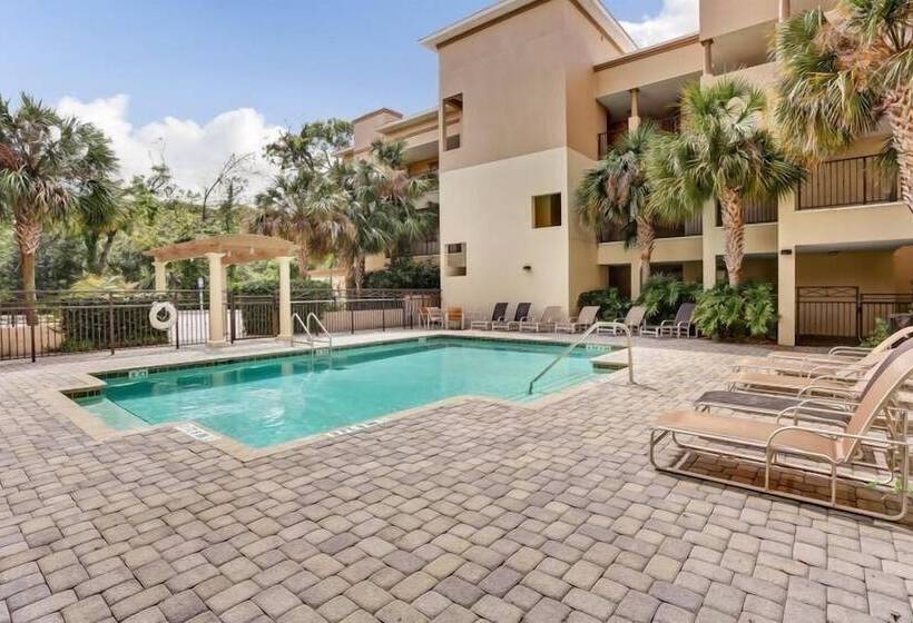 호텔 2515/16 Tennis Villas