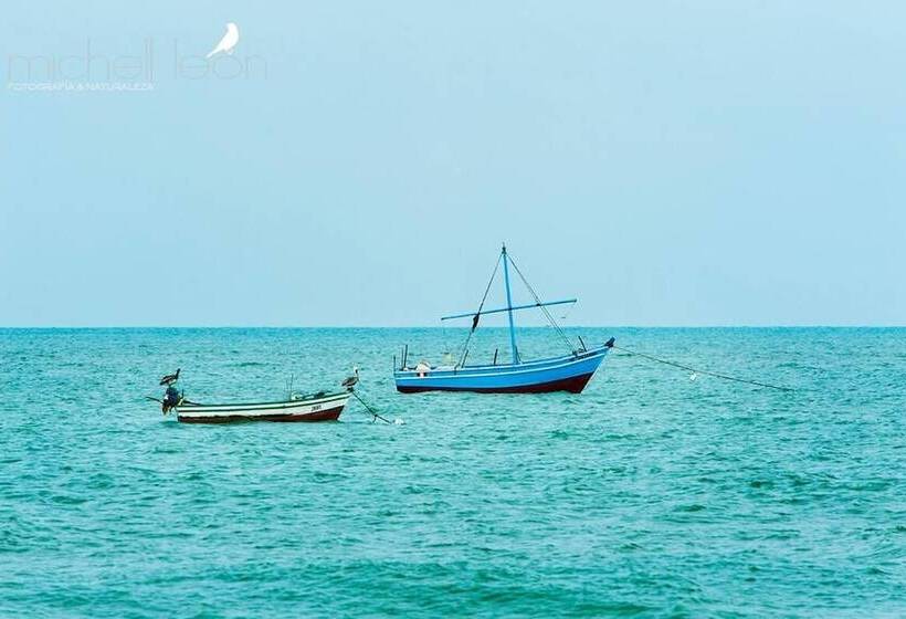 ホテル Amotape Comfort