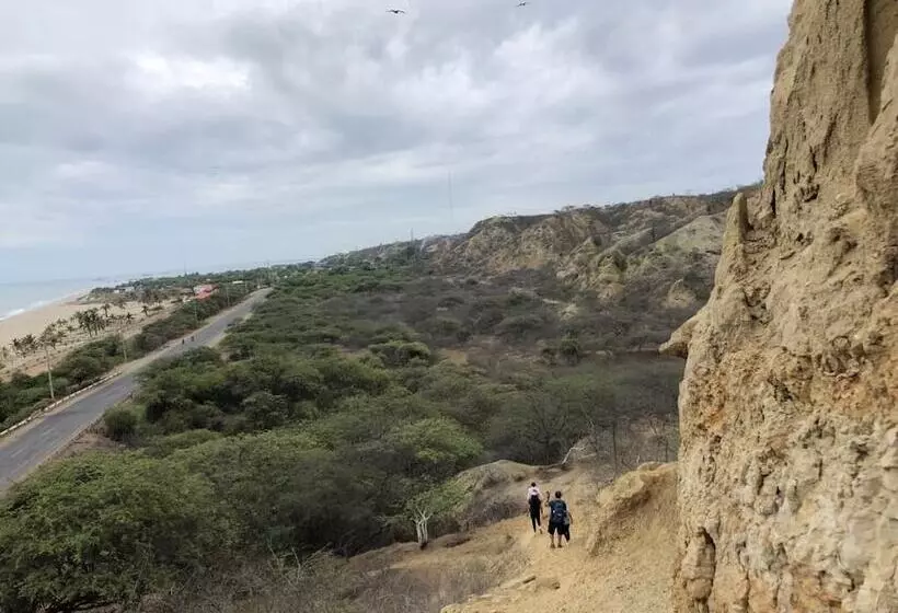 ホテル Amotape Comfort