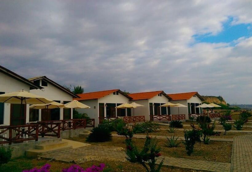 ホテル Amotape Comfort