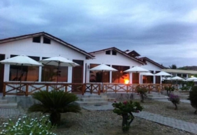 ホテル Amotape Comfort