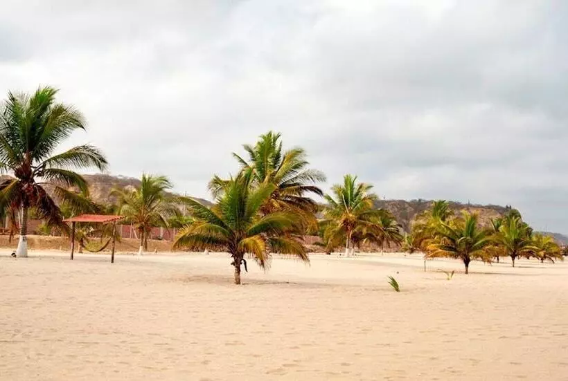 ホテル Amotape Comfort