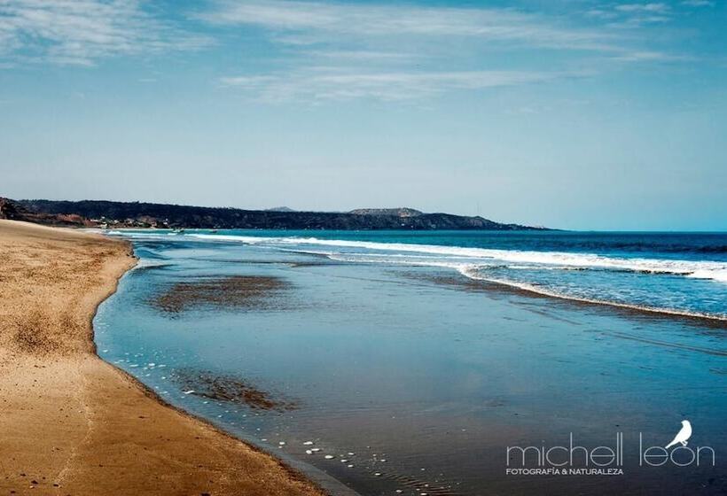 ホテル Amotape Comfort