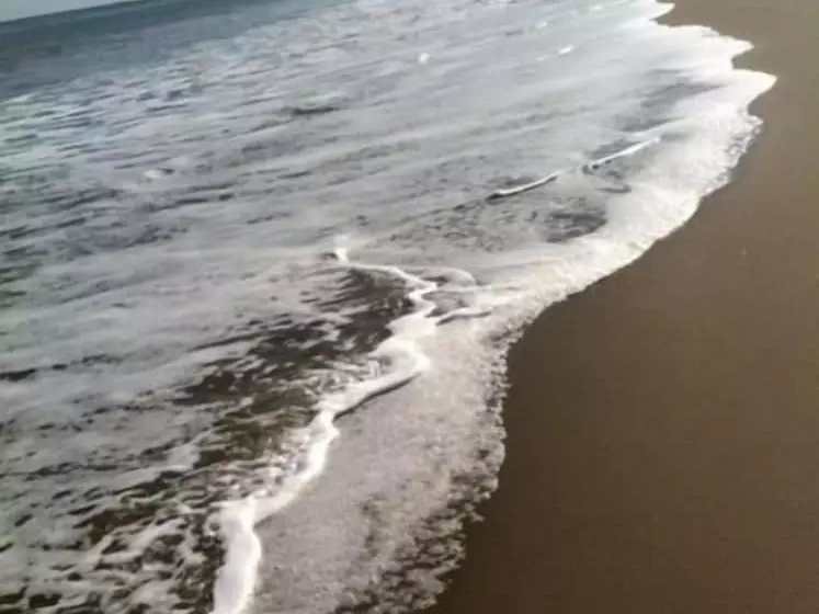 ホテル Amotape Comfort