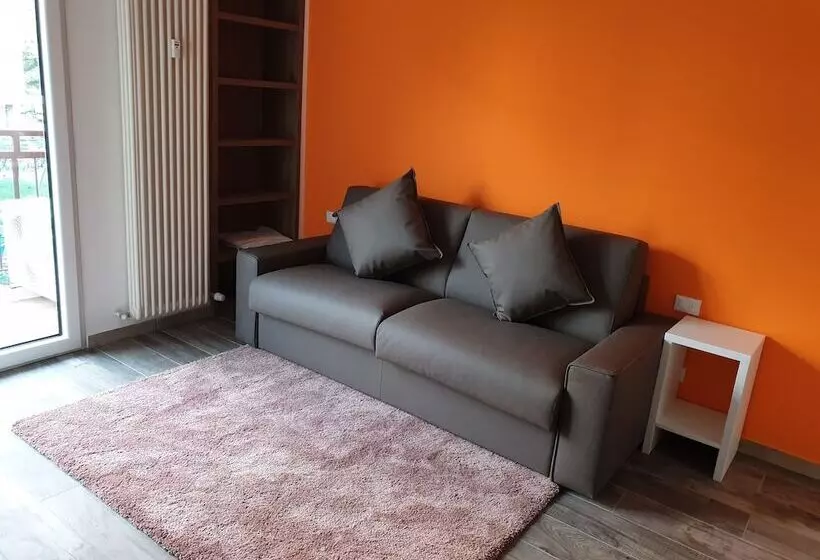 هتل Ariston Apartment