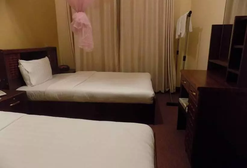 هتل Belline