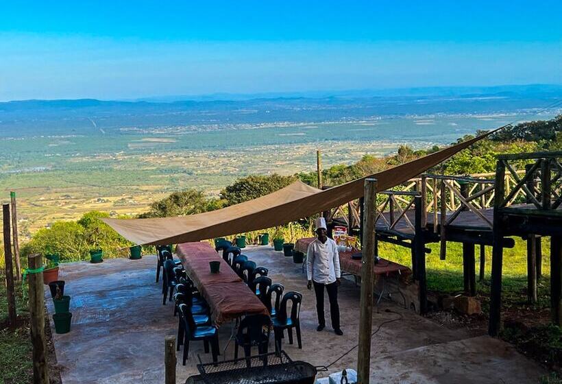 هتل Buckswood Hilltops