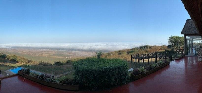 هتل Buckswood Hilltops