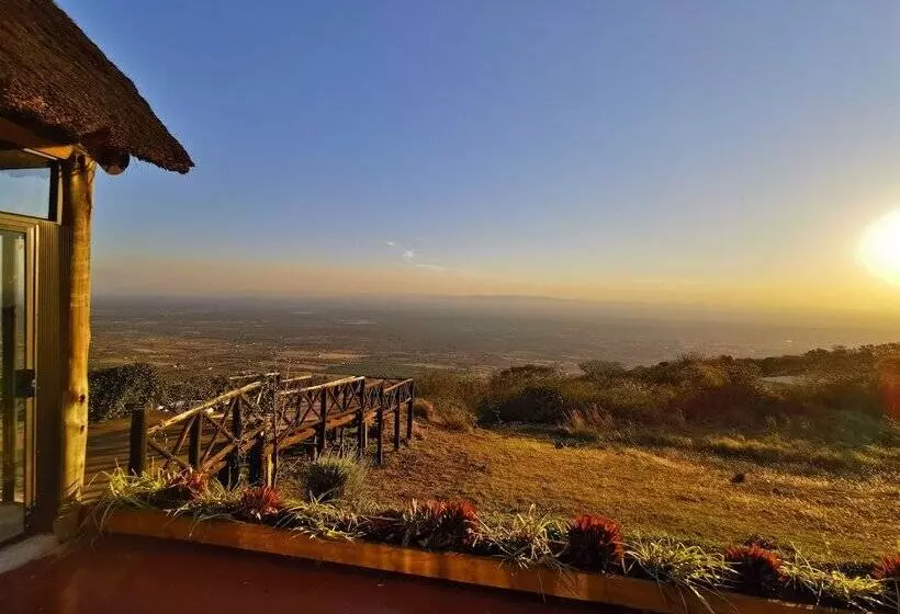 هتل Buckswood Hilltops