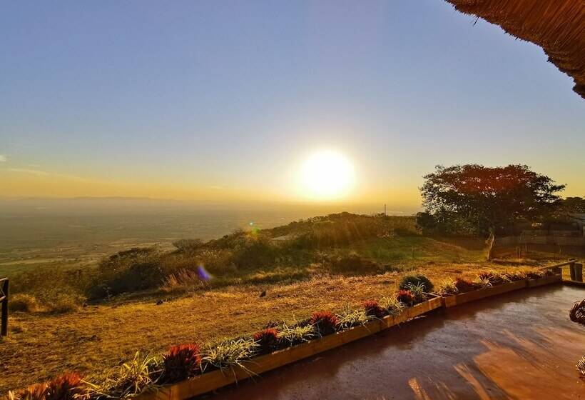 هتل Buckswood Hilltops