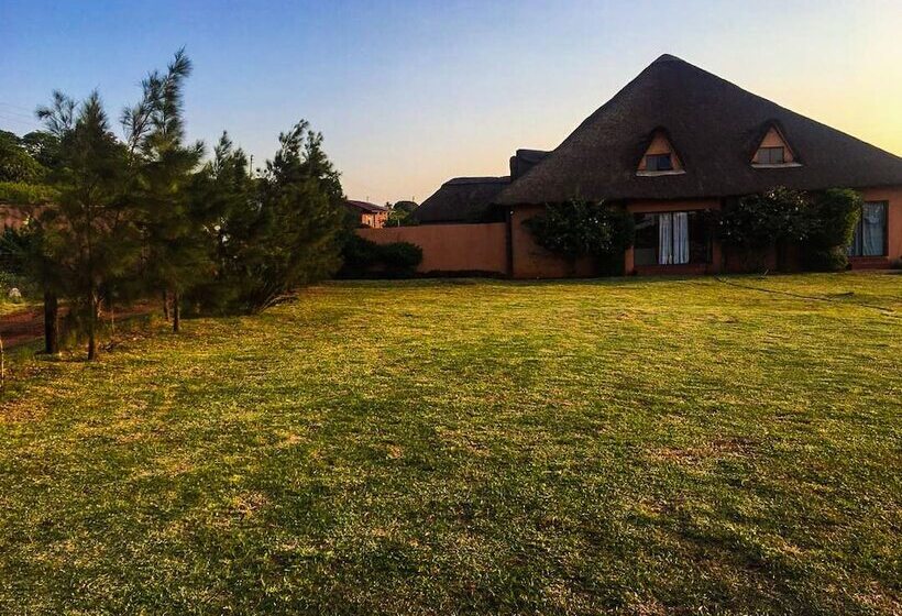 هتل Buckswood Hilltops