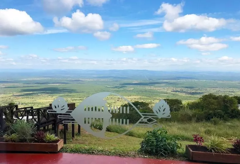 هتل Buckswood Hilltops