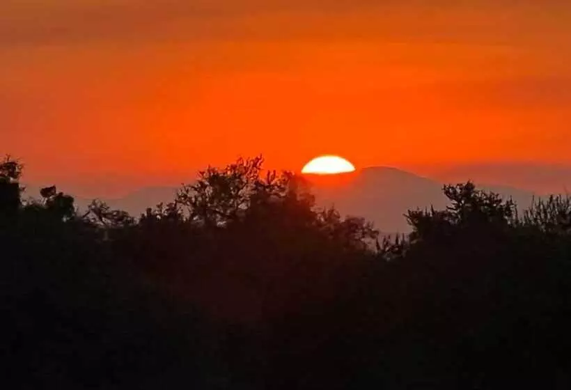 هتل Buckswood Hilltops