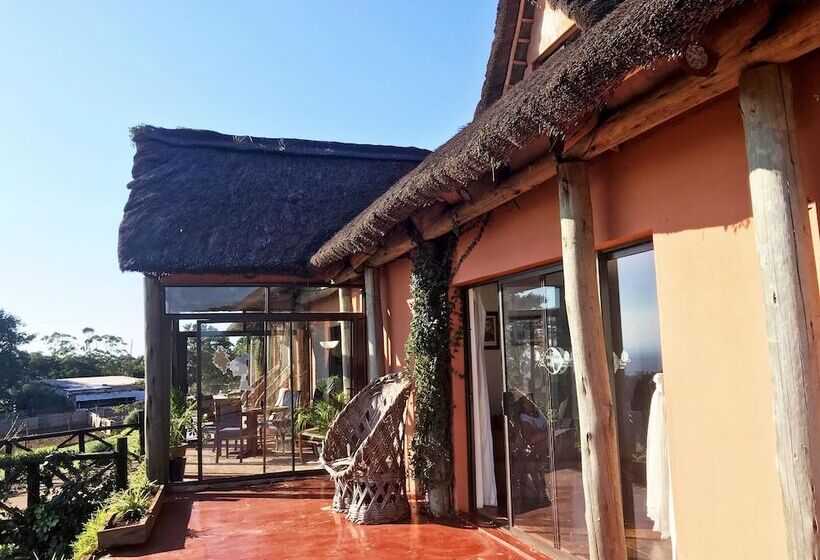 هتل Buckswood Hilltops