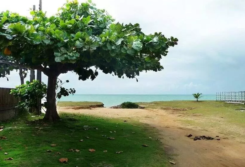 ホテル Casa Da Maju