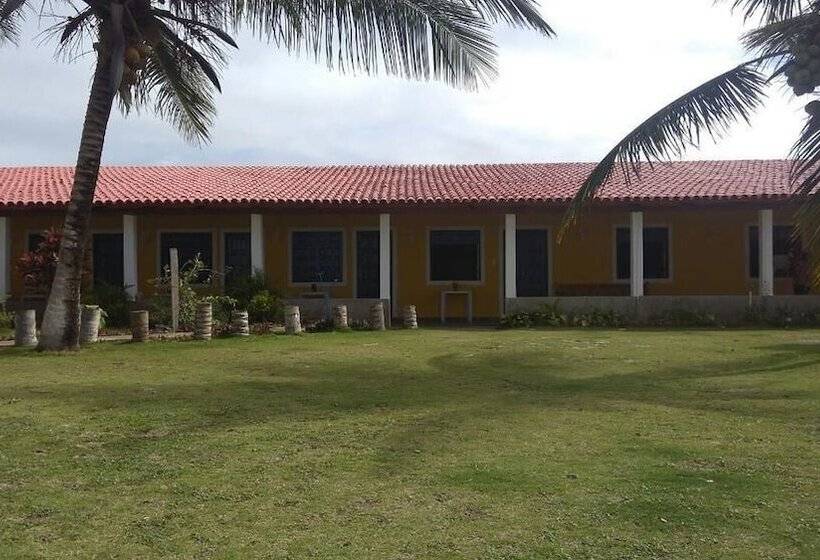 ホテル Casa Da Maju