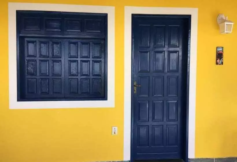 ホテル Casa Da Maju