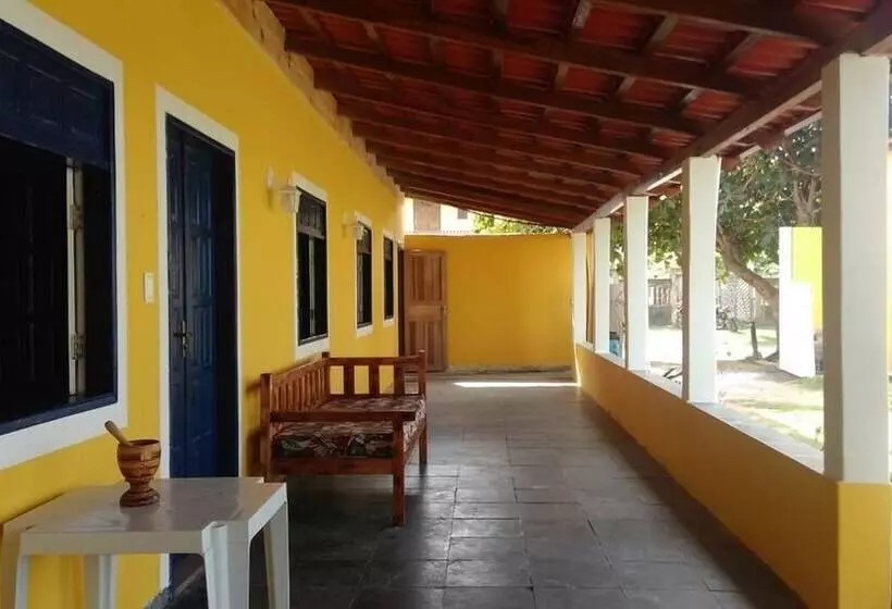 ホテル Casa Da Maju