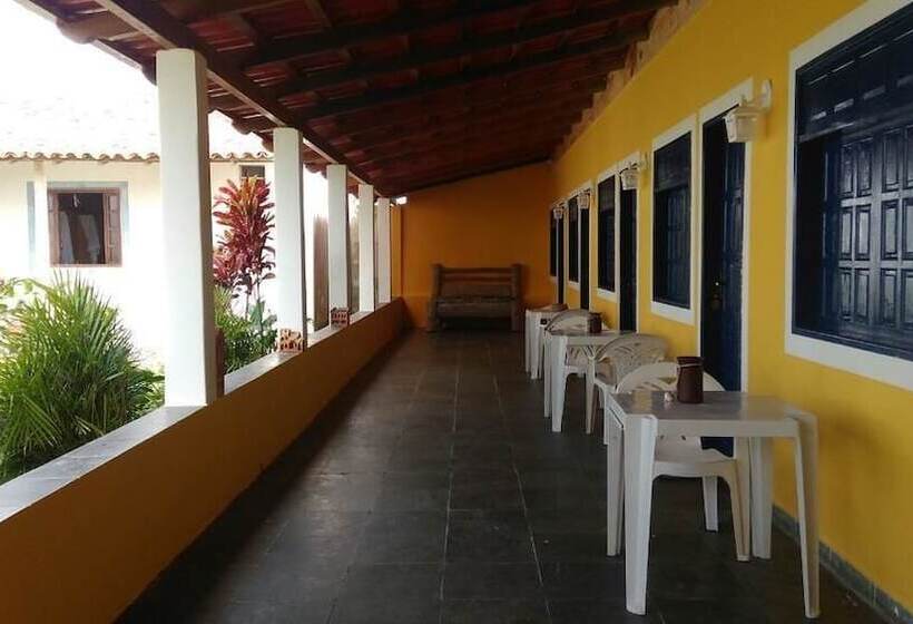 ホテル Casa Da Maju