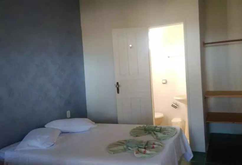 ホテル Casa Da Maju