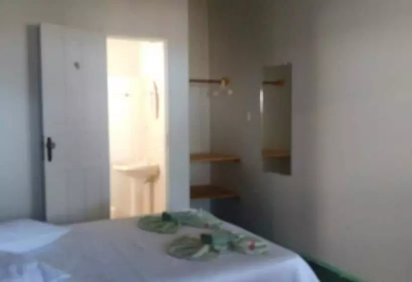 ホテル Casa Da Maju