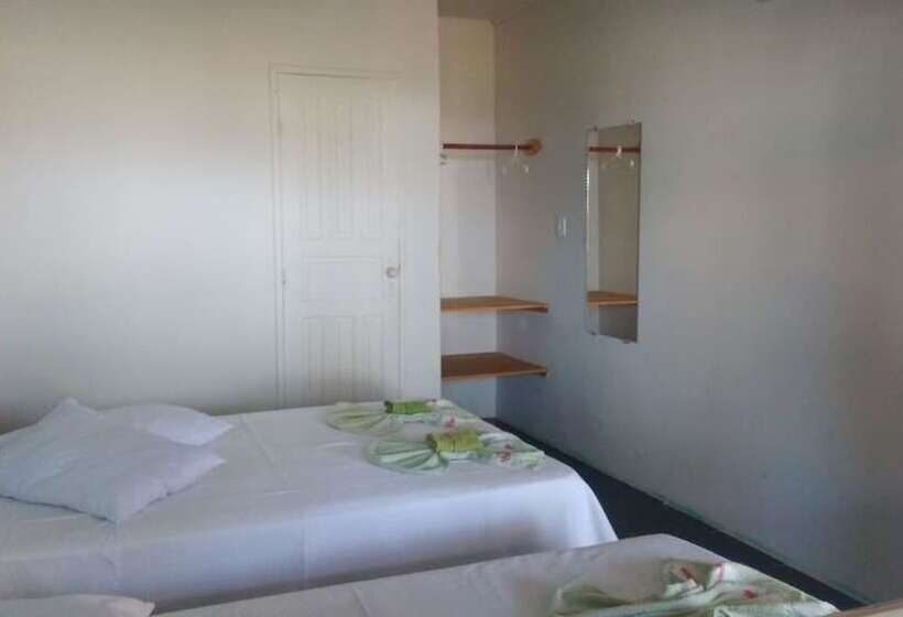 ホテル Casa Da Maju