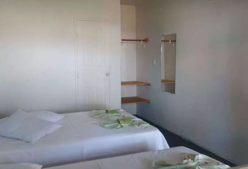 ホテル Casa Da Maju