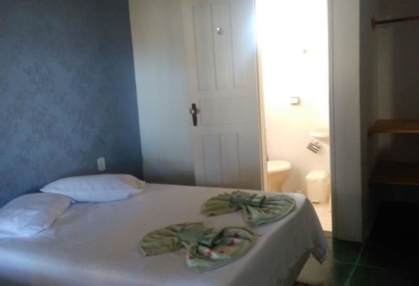 ホテル Casa Da Maju