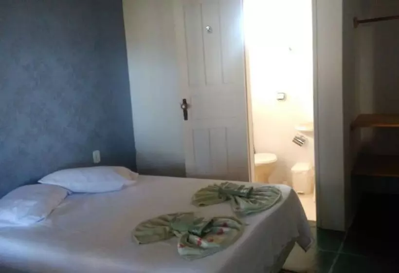 ホテル Casa Da Maju