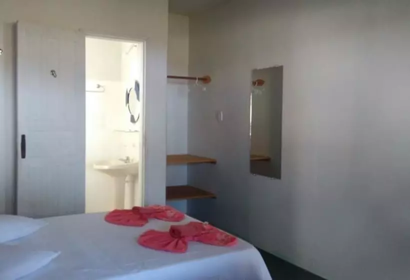 ホテル Casa Da Maju