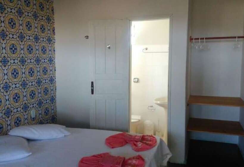 ホテル Casa Da Maju