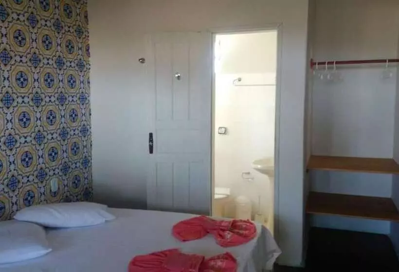 ホテル Casa Da Maju