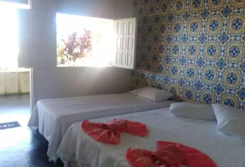 ホテル Casa Da Maju