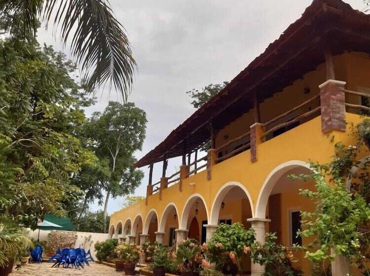 فندق Casa Novelo