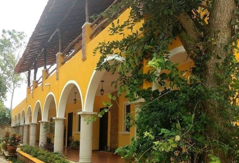 فندق Casa Novelo