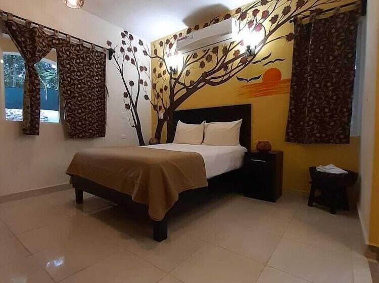 فندق Casa Novelo