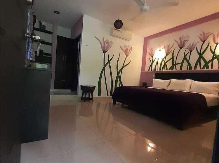 فندق Casa Novelo