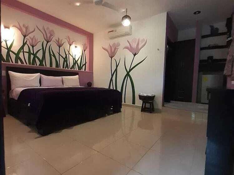 فندق Casa Novelo