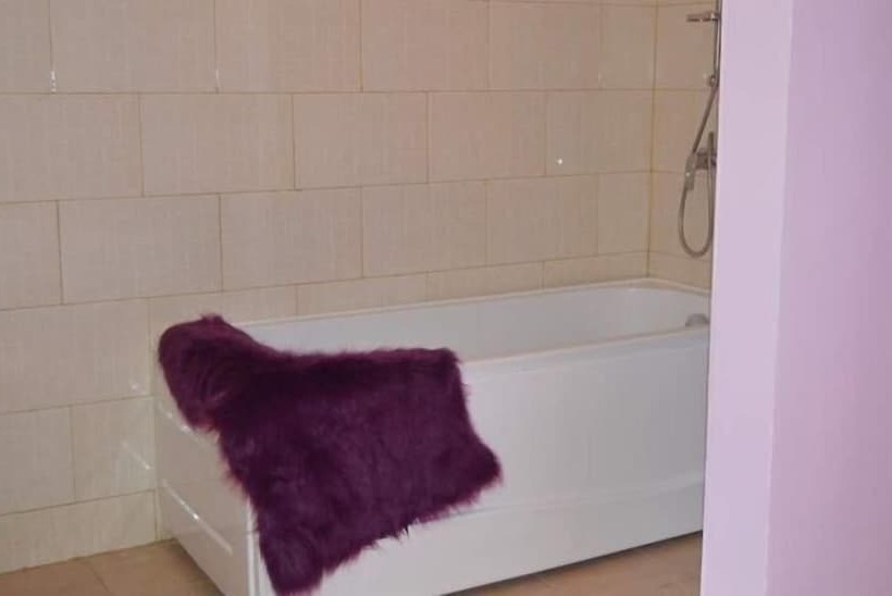 בית מלון כפרי Dalma Zambarau Lodge