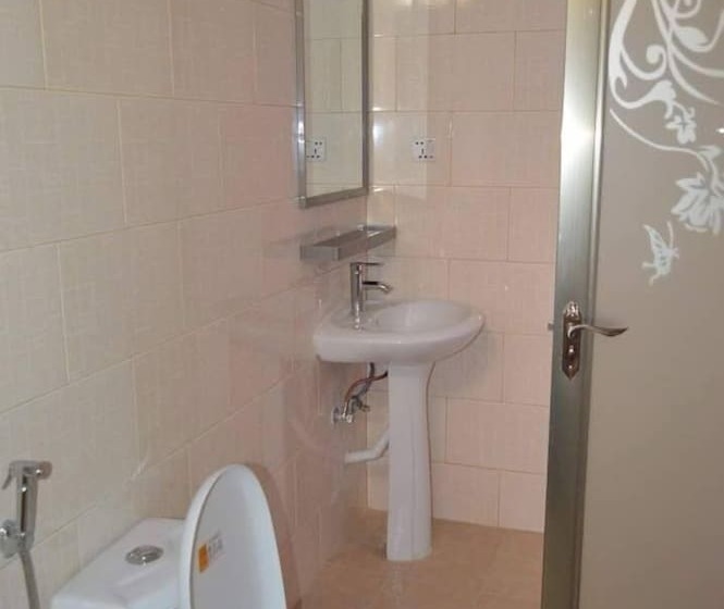 בית מלון כפרי Dalma Zambarau Lodge