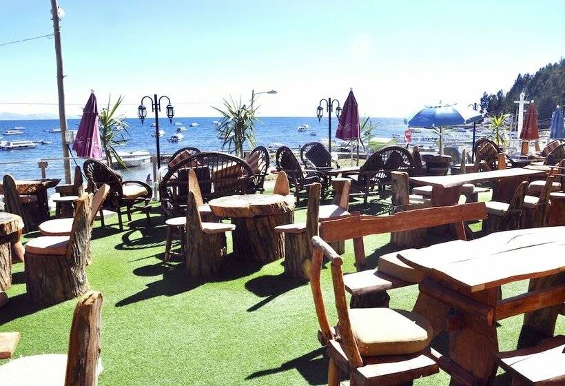 هتل Estelar Del Tititaca