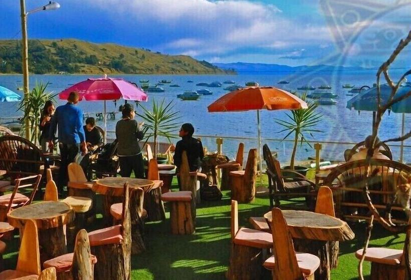 هتل Estelar Del Tititaca