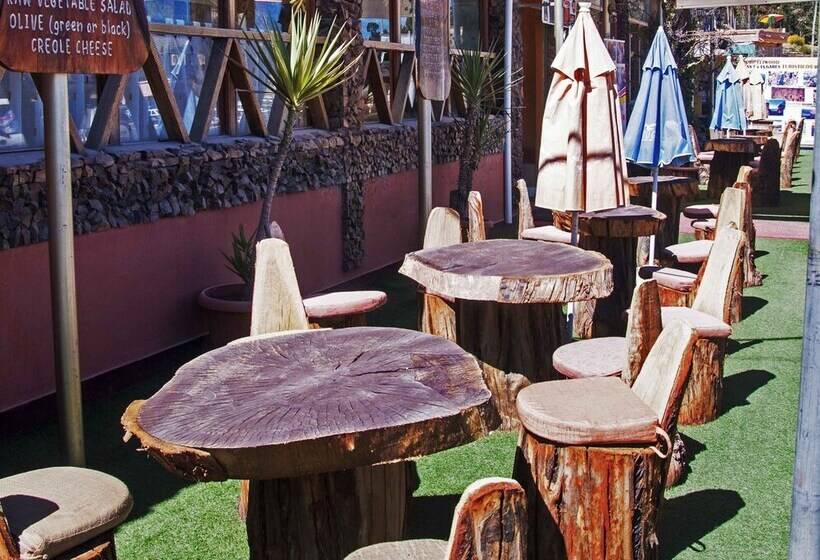 هتل Estelar Del Tititaca