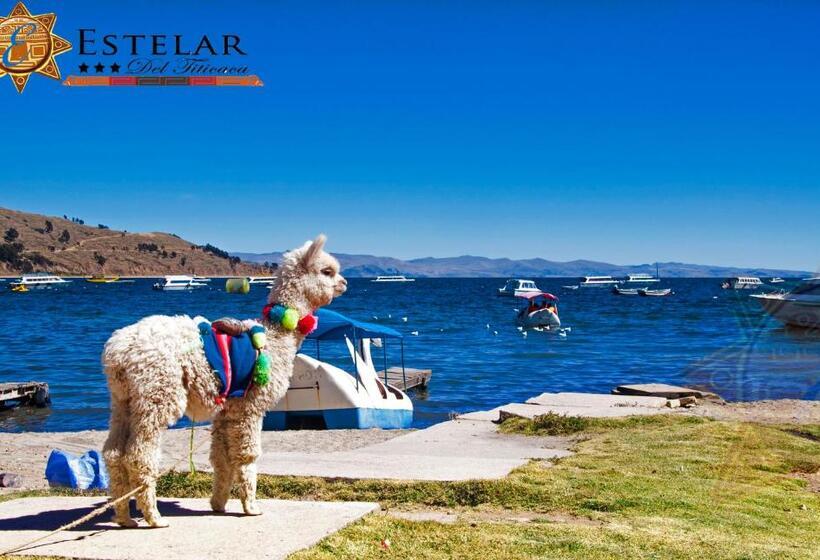 هتل Estelar Del Tititaca